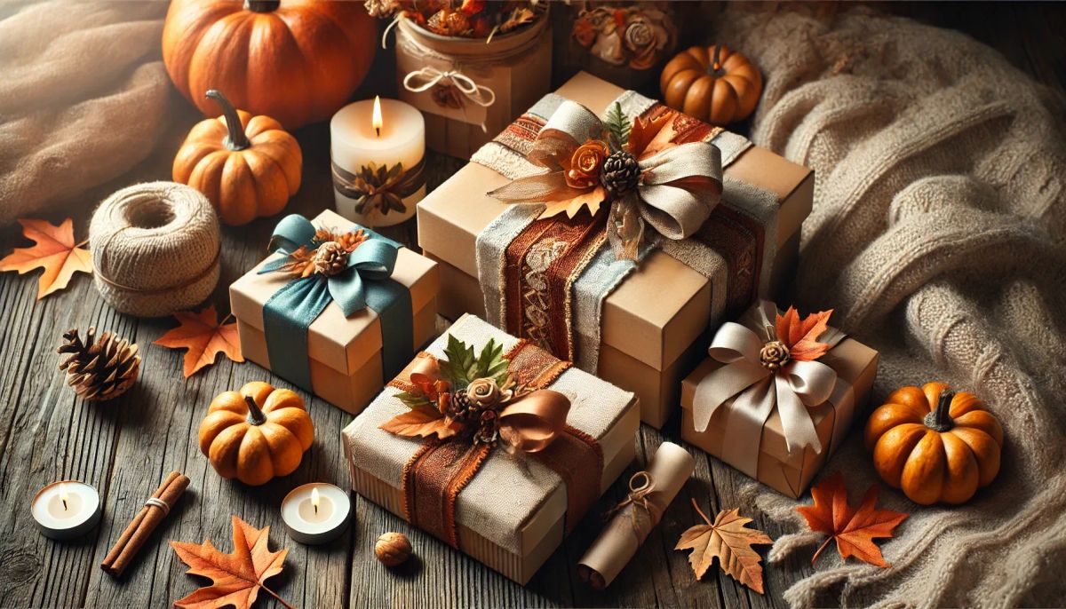 🎉 Őszi Nyereményjáték a Dublino Home-nál! 🍂