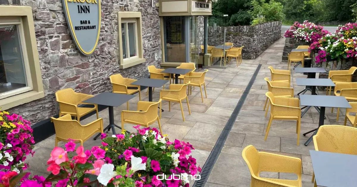 Nardi kültéri bútorok: Sokoldalúság és megbízhatóság a világ minden táján