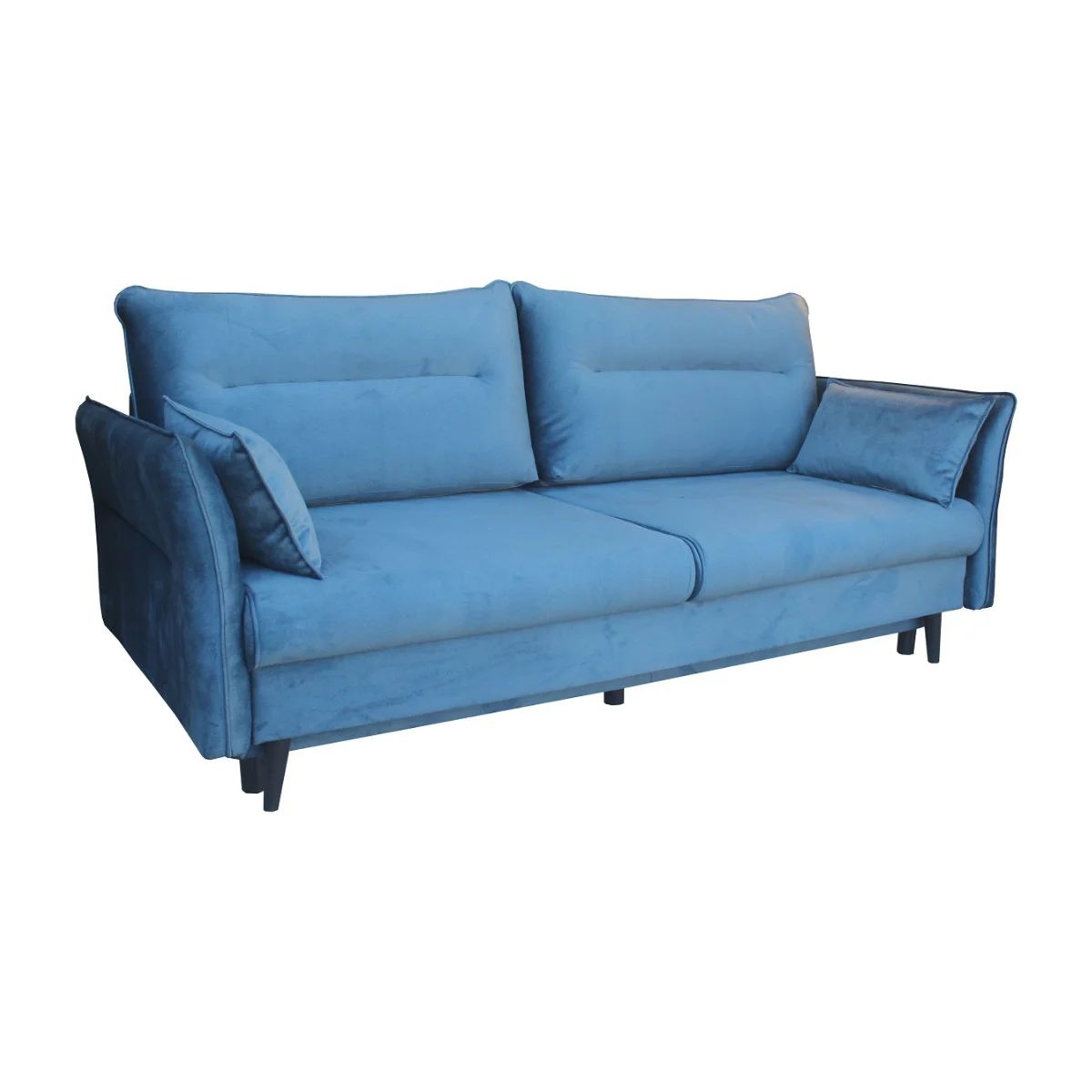 ET GINA Bézs design Kanapé
