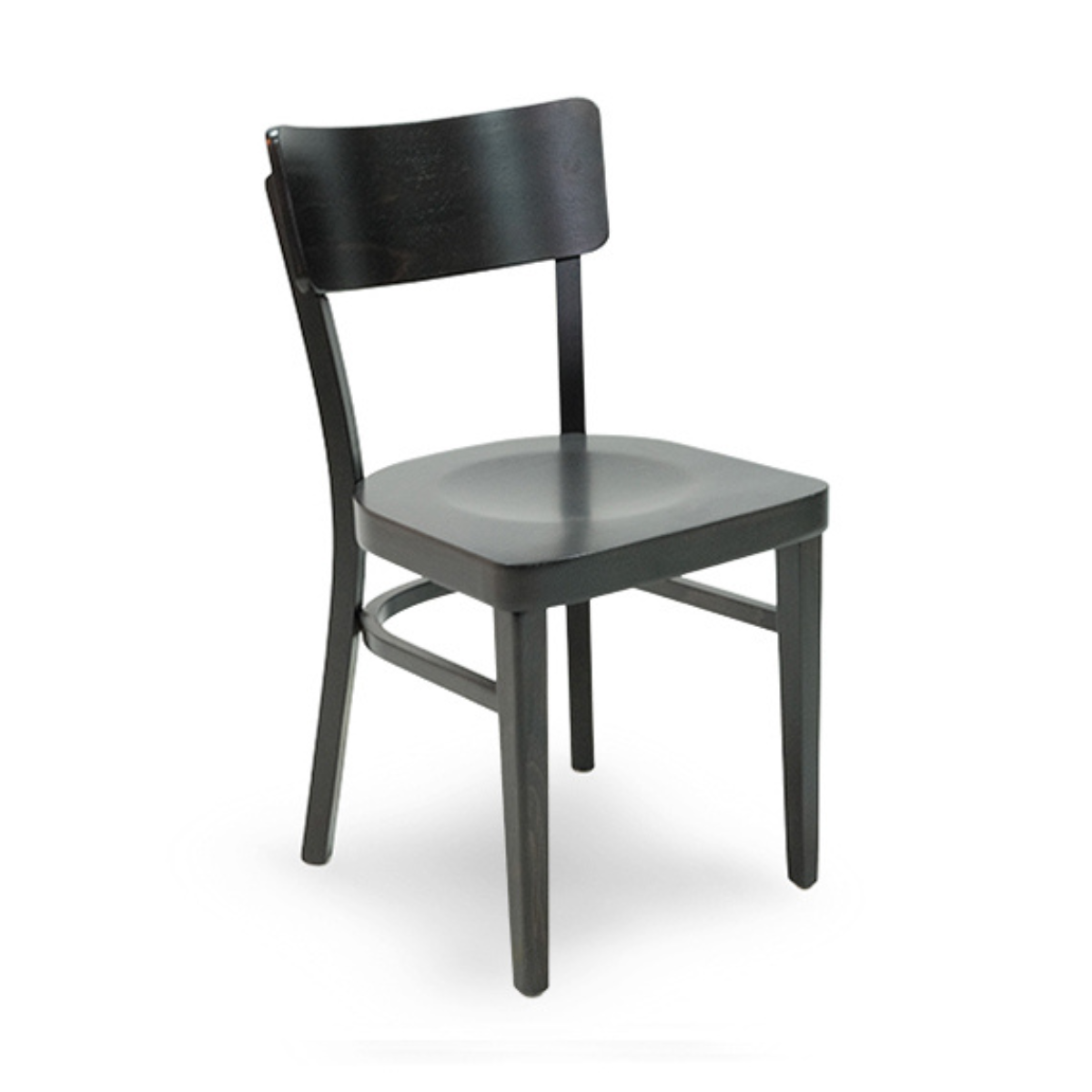 AT XTON HARRYS Fa design Fa beltéri szék