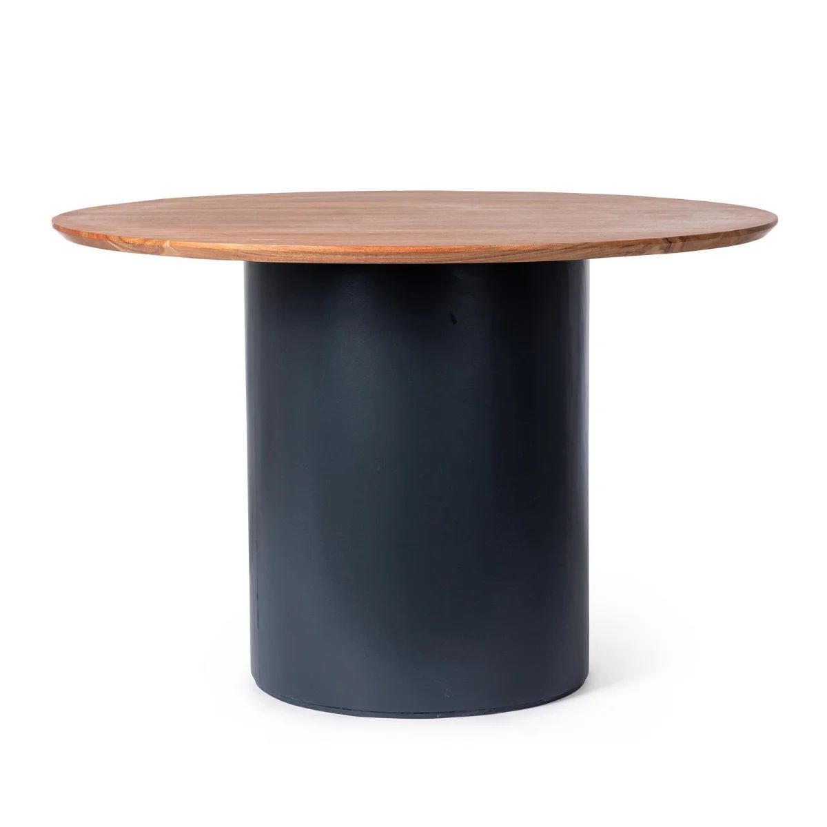 BT TOM Kék design Étkező asztal