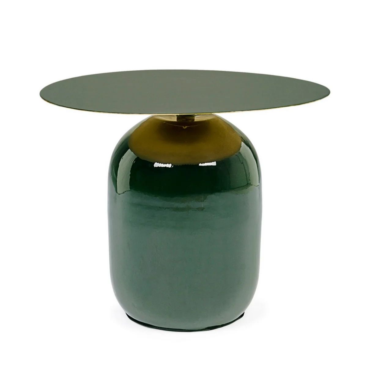 BT NUR Green design Coffee table