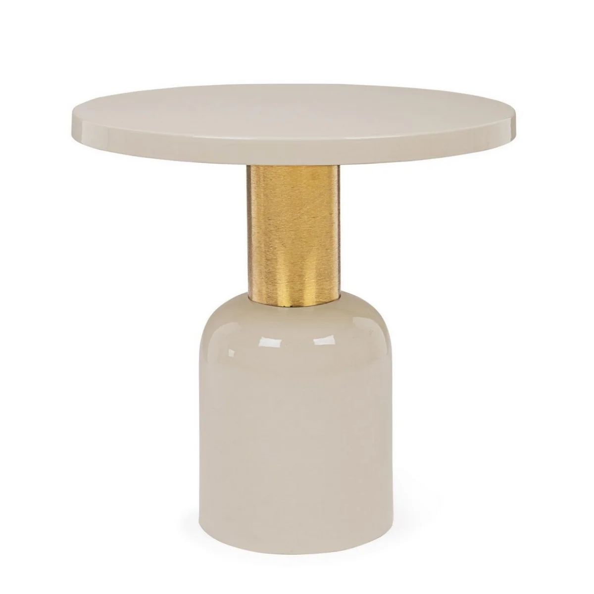 BT NUSI Beige design Coffee table