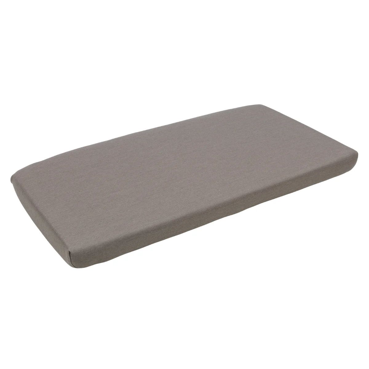 NARDI CUSCINO NET BENCH Sunbrella® Szürke modern Kiegészítő