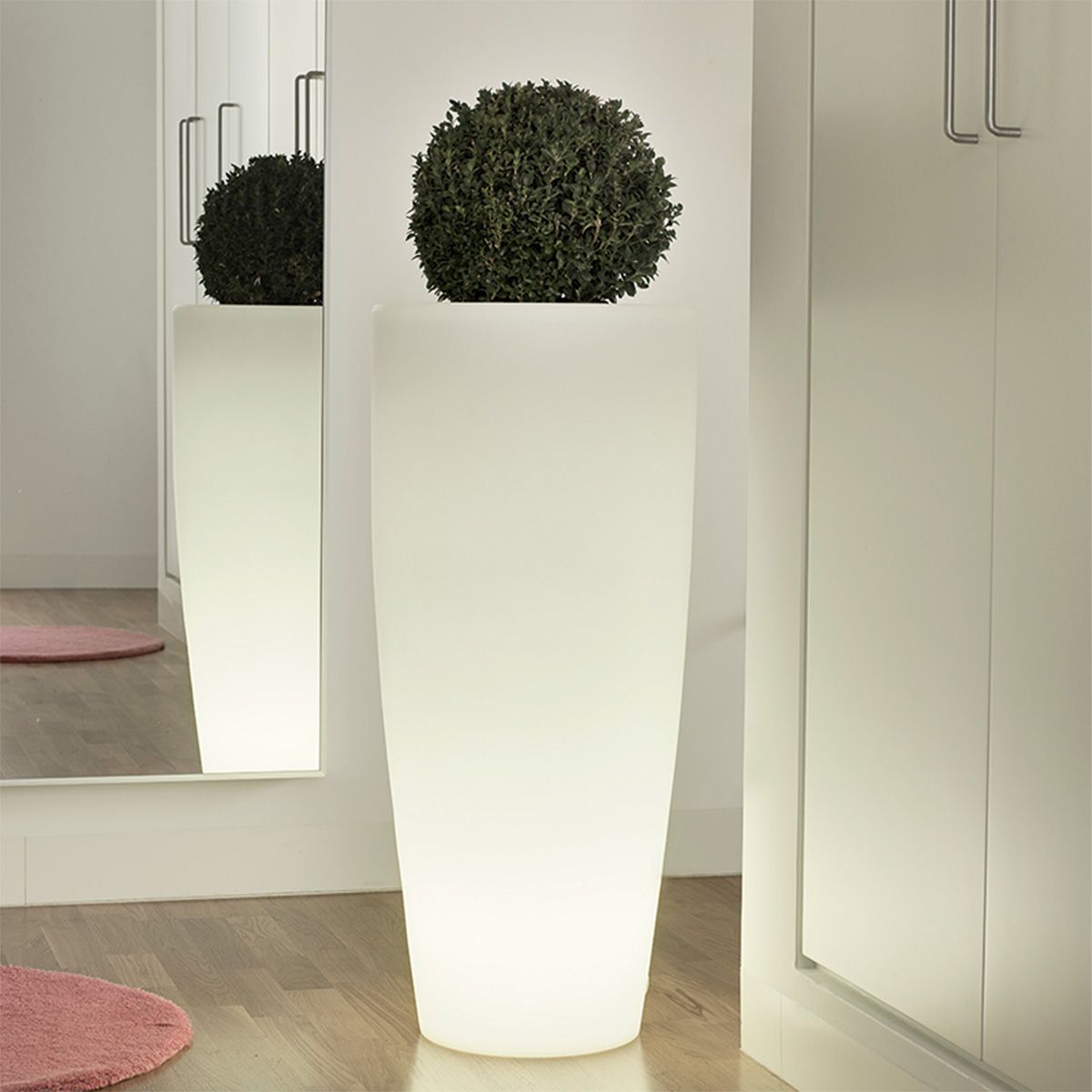 AT GNBA LAMP design Világító bútor