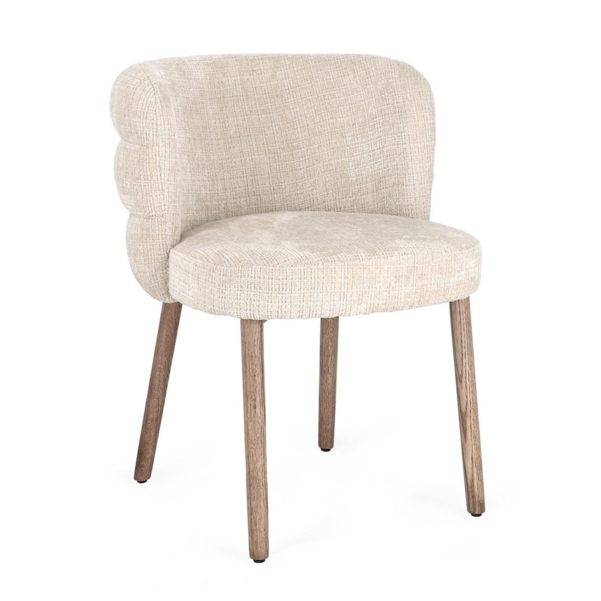 BT LIMA Beige, Fa design Upholstered indoor chair