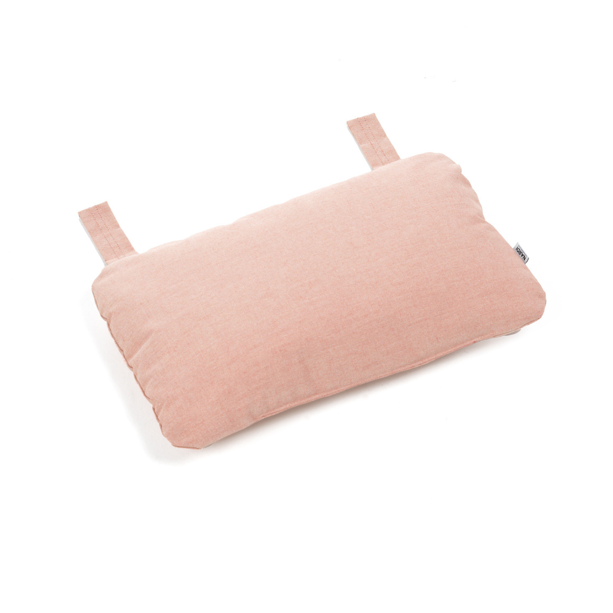 NARDI CUSCINO POGGIATESTA NET LOUNGE Pink design Outdoor Cushion