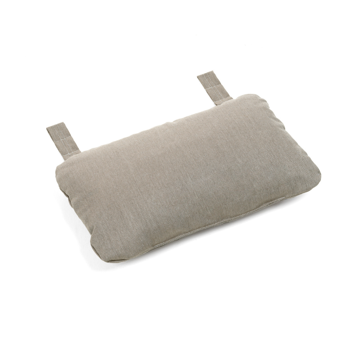 NARDI CUSCINO POGGIATESTA NET LOUNGE Grey design Outdoor Cushion
