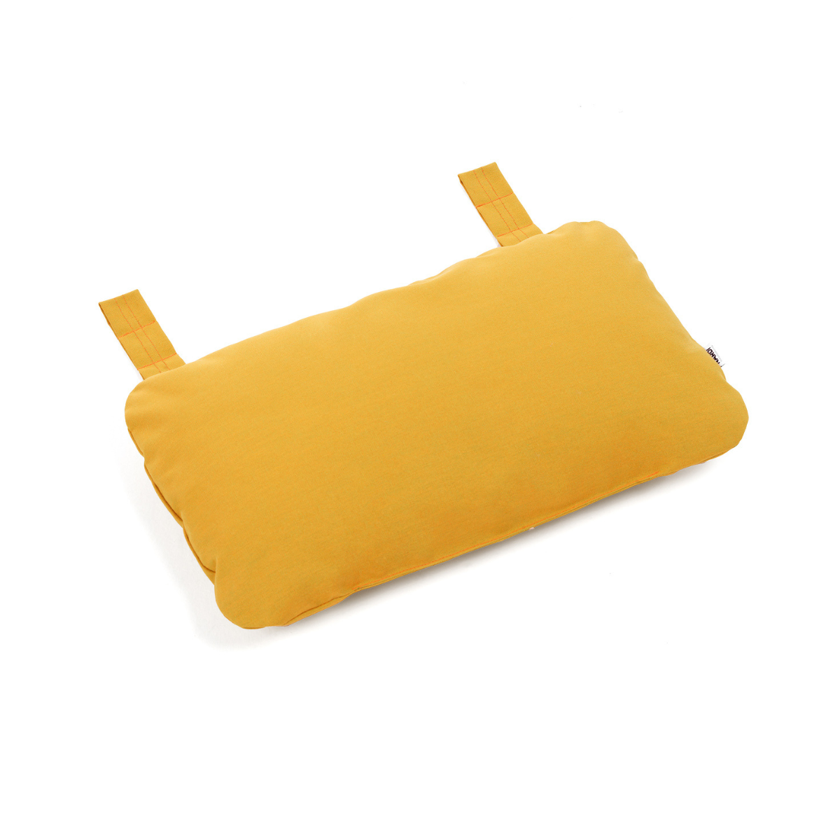 NARDI CUSCINO POGGIATESTA NET LOUNGE Yellow design Outdoor Cushion