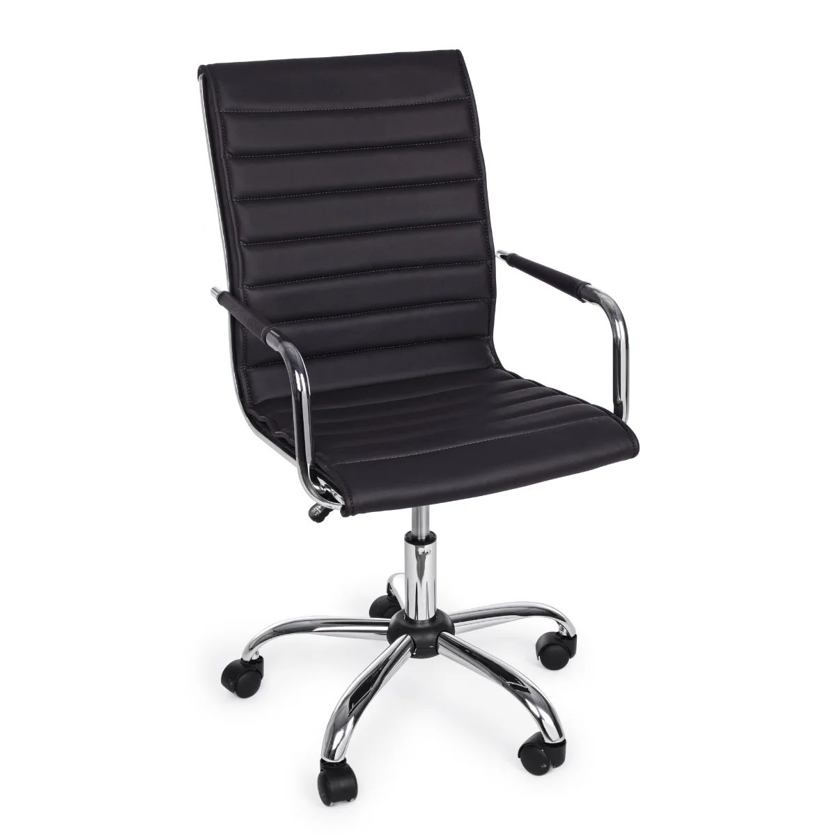 BT AMY Black design Indoor Office Chair