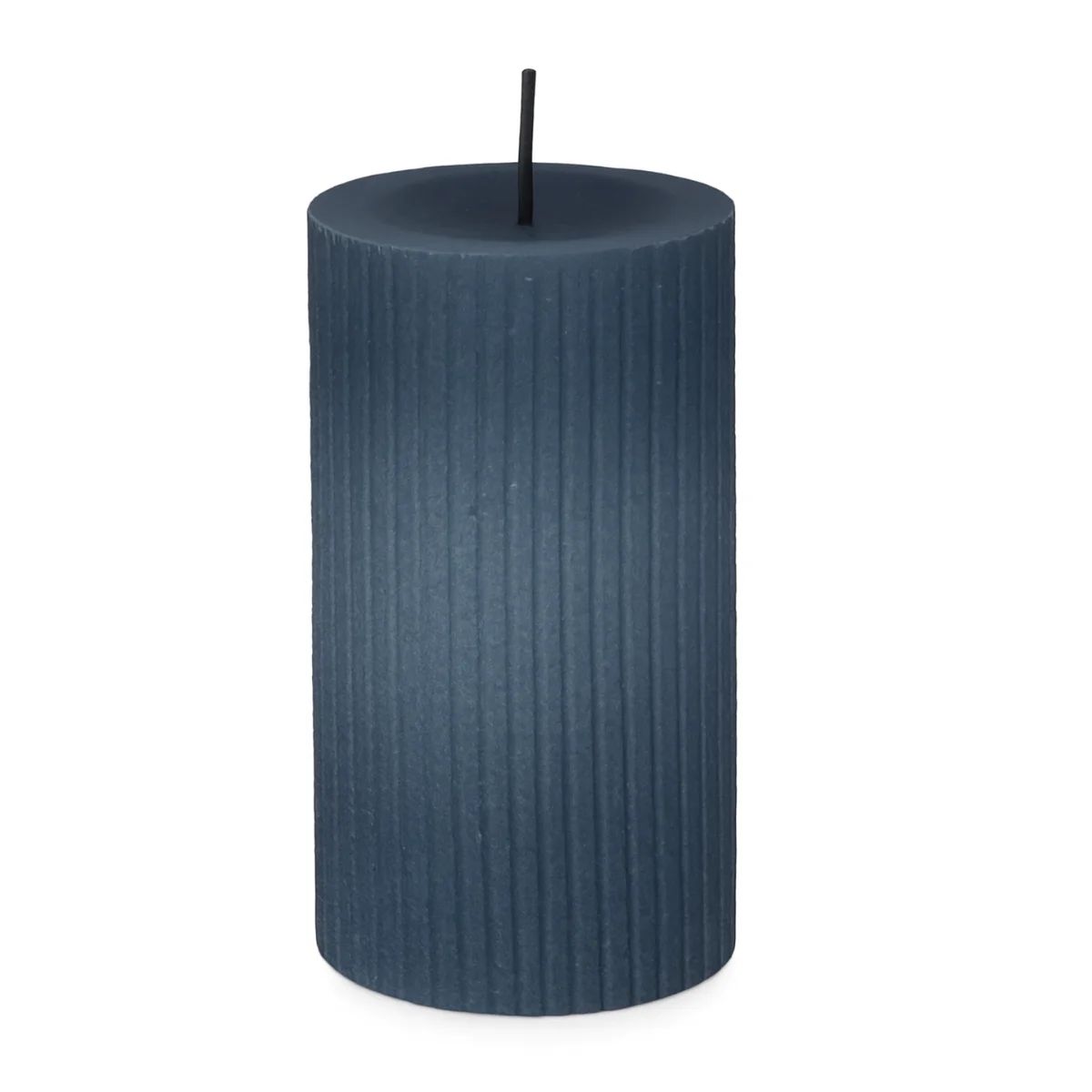 BT ARIEL 7x13 Blue design Table decoration