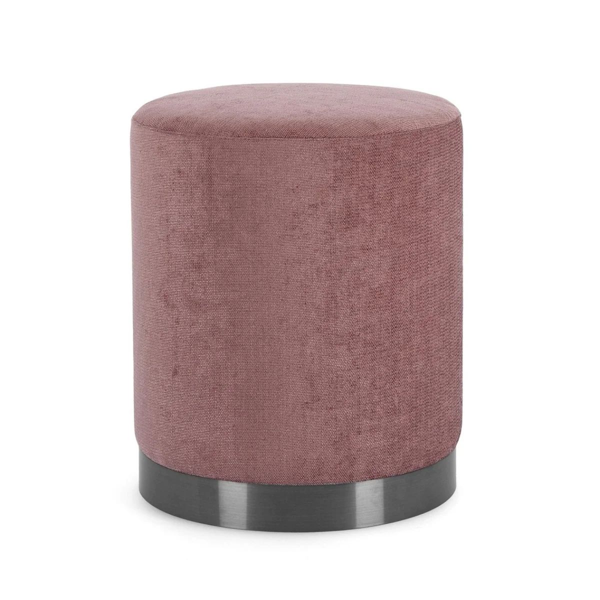 BT ARNOLD  Rózsaszín design Beltéri puff