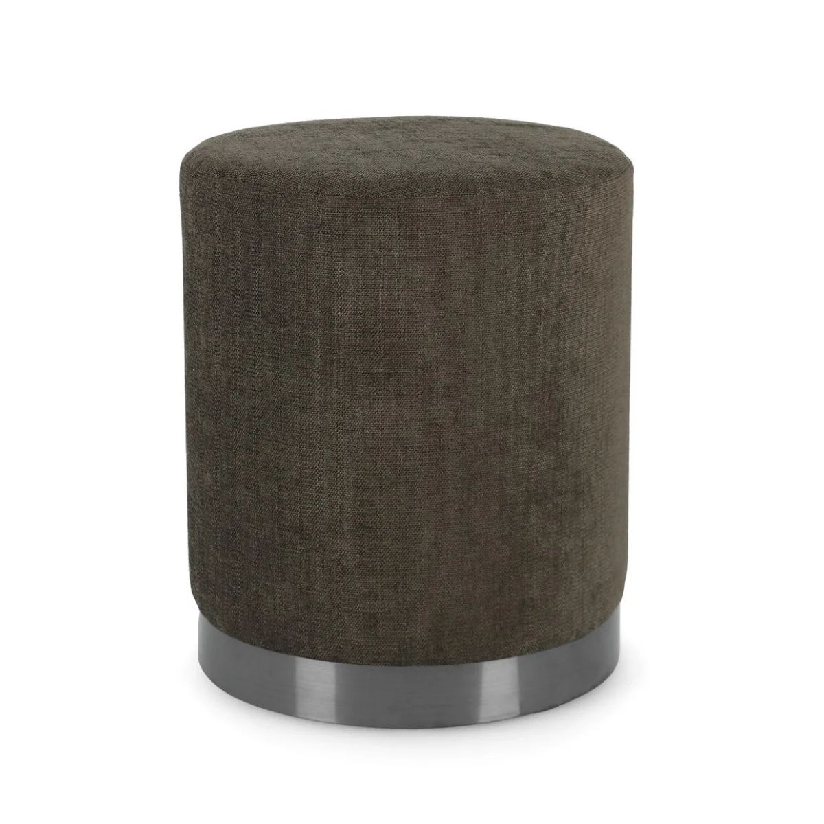 BT ARNOLD  Sötétzöld  design Beltéri puff