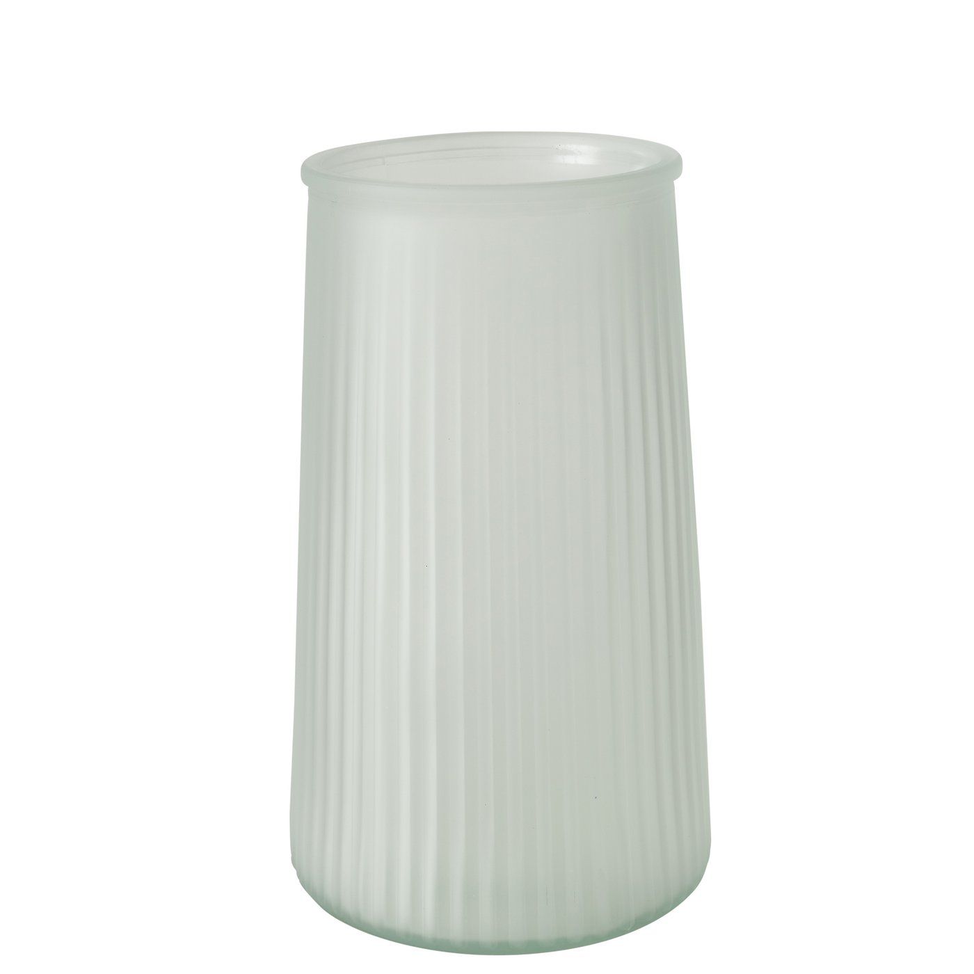 B ARIEL utolsó 1db  White modern Table decoration