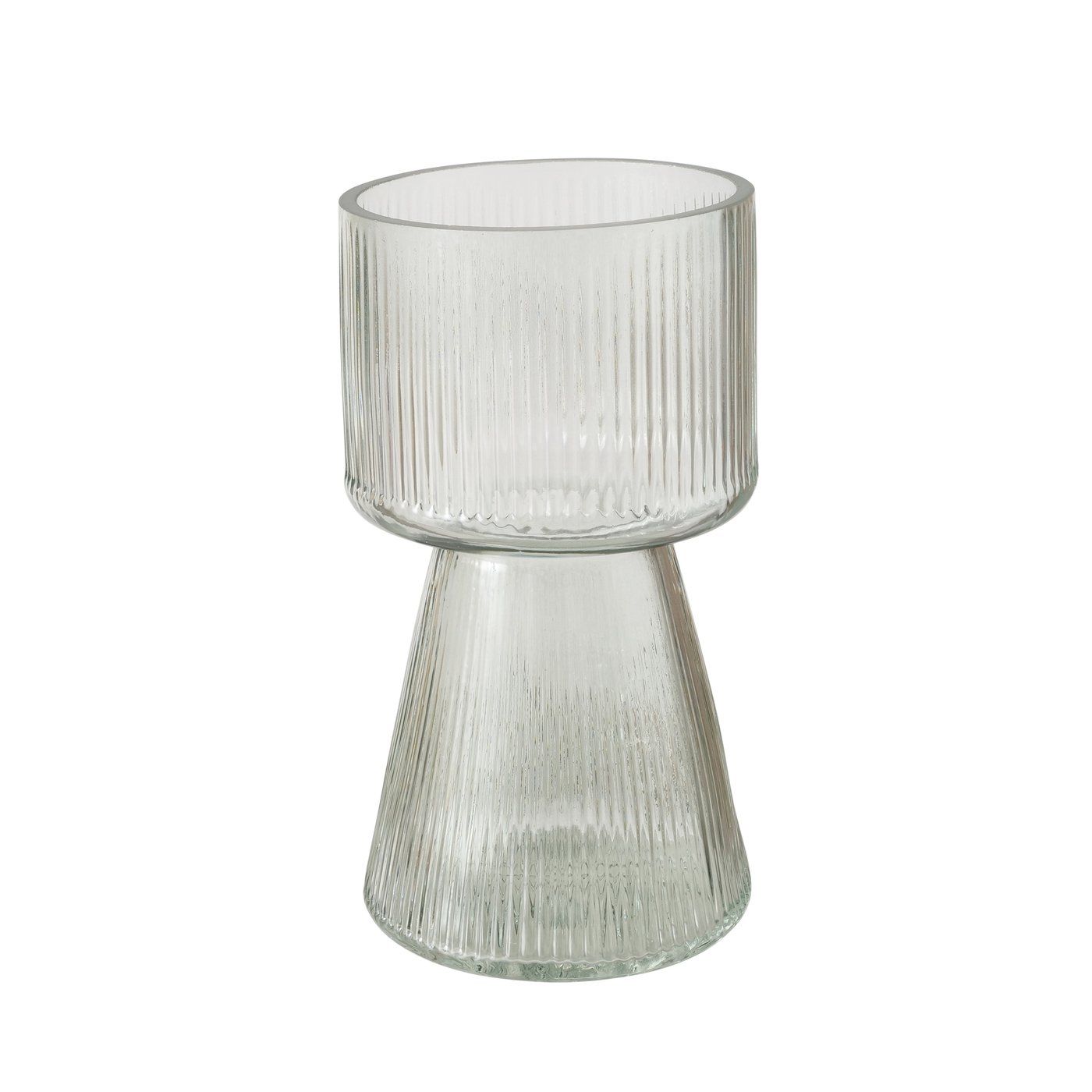 B ILMA Világos Green elegant Table decoration