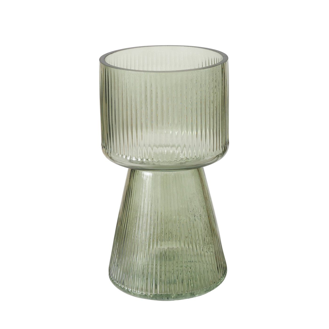 B ILMA Green elegant Table decoration