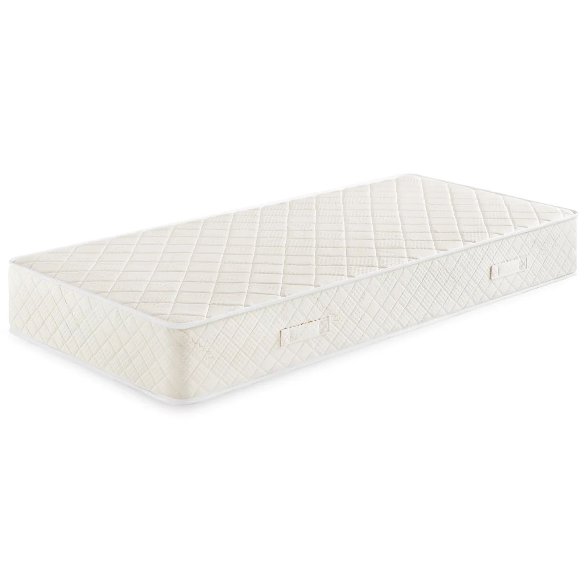 TT CASHMERE 23 140x200 Fehér klasszikus Matrac