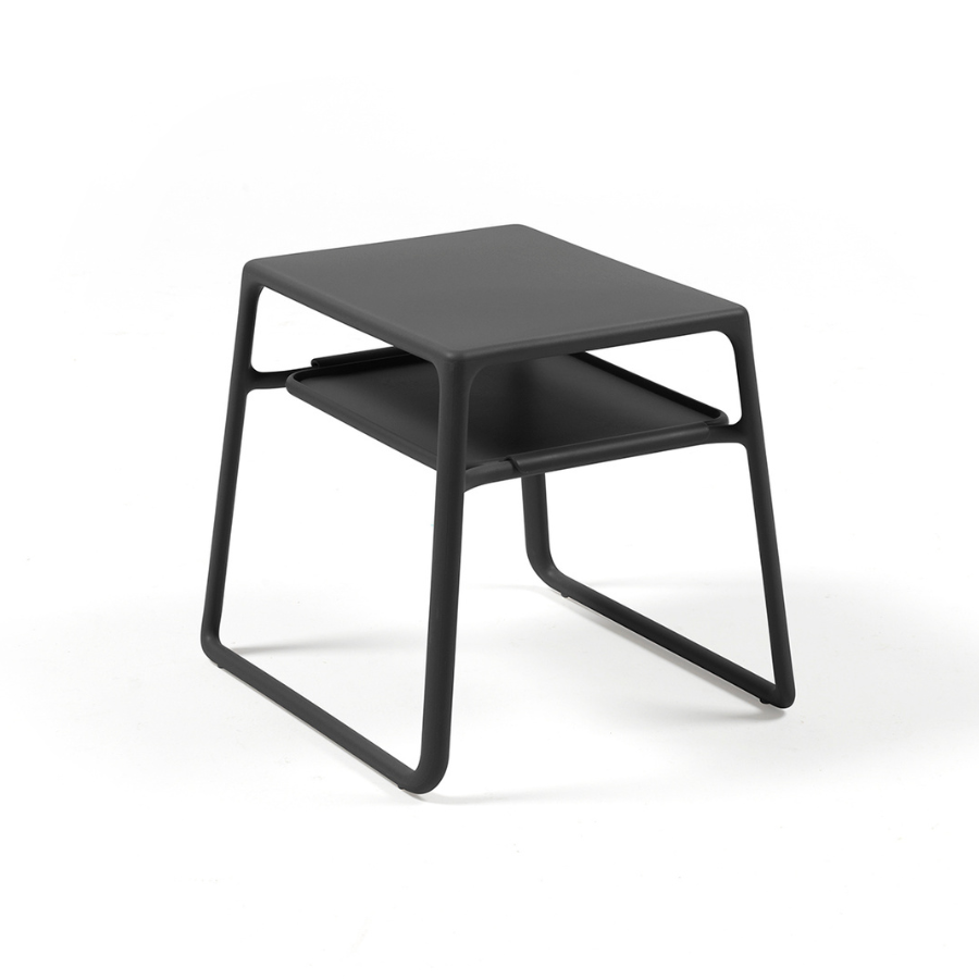 NARDI POP Grey design Side table