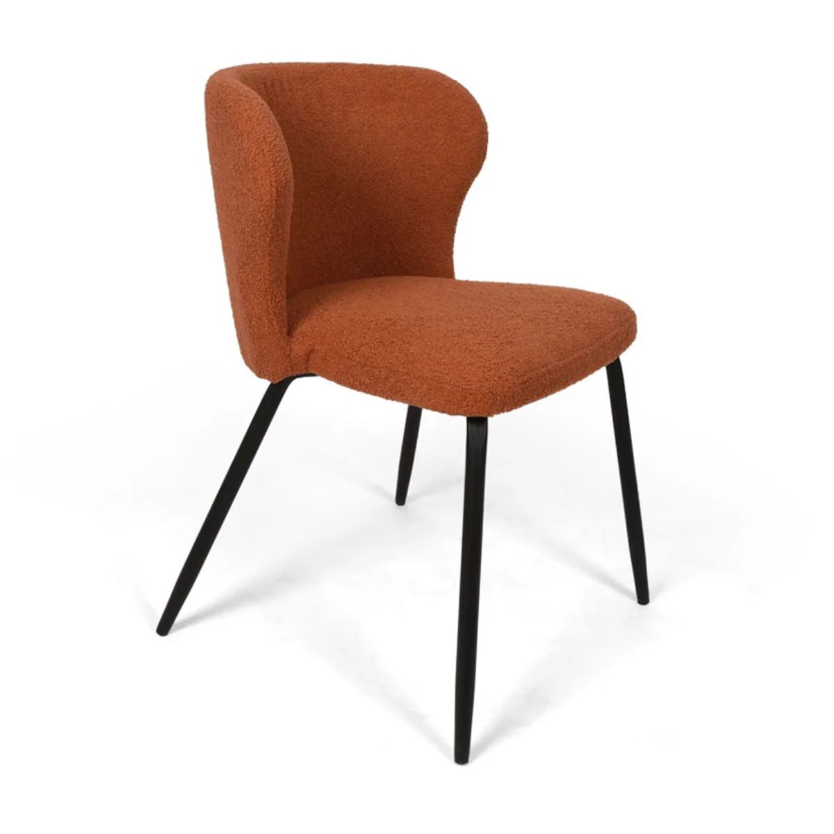 MD TENDA Multiple colors classic Upholstered indoor chair