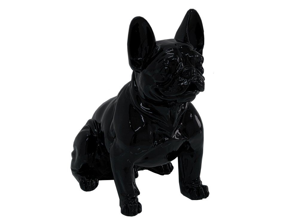 EO SITDOGGY utolsó 1db  Black design Indoor decor