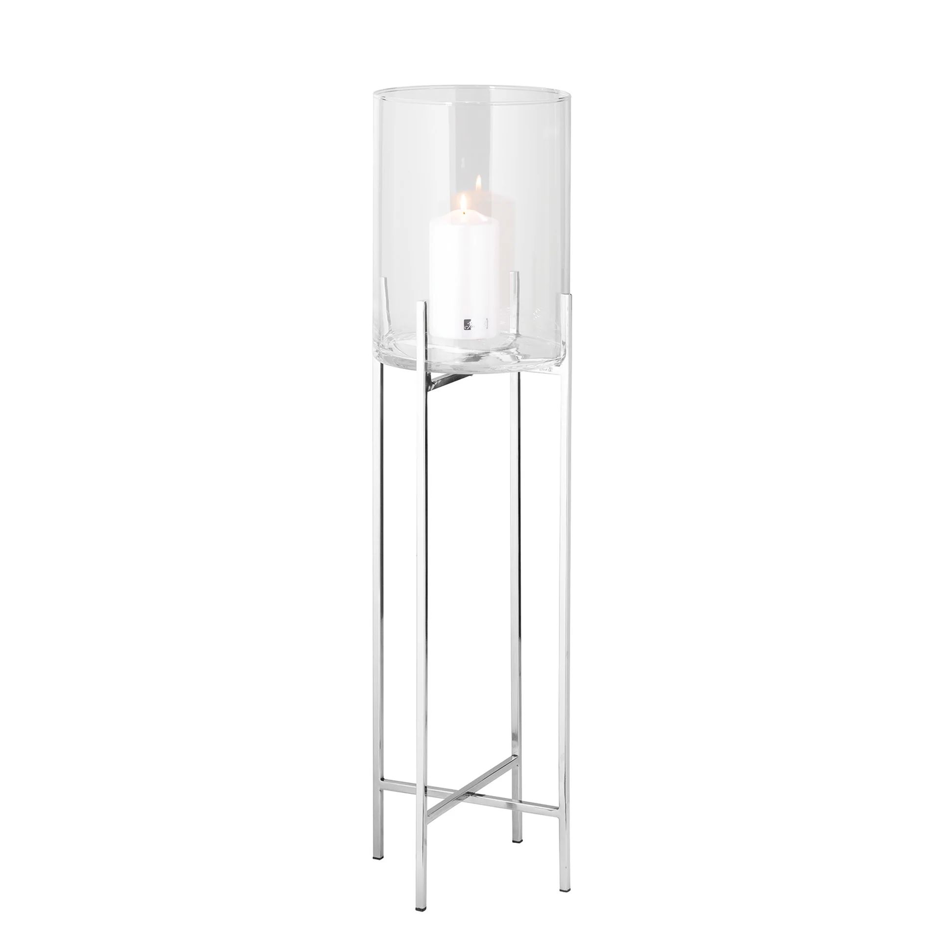 F ODIN Silver elegant Indoor decor