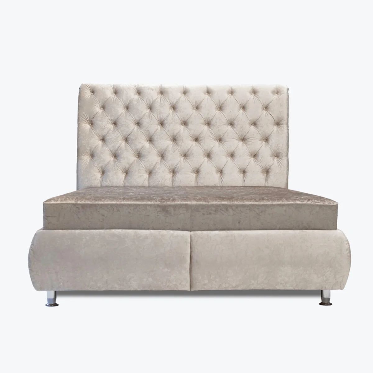 TD MADRID 180X200 Több színben elegáns Kárpitos ágy