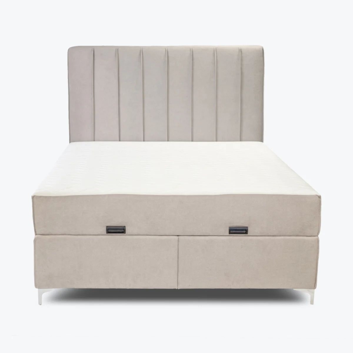 TD MILANO 180x200 Több színben design Kárpitos ágy