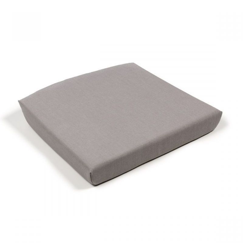 NARDI CUSCINO NET RELAX Taupe minimalista Kültéri párna