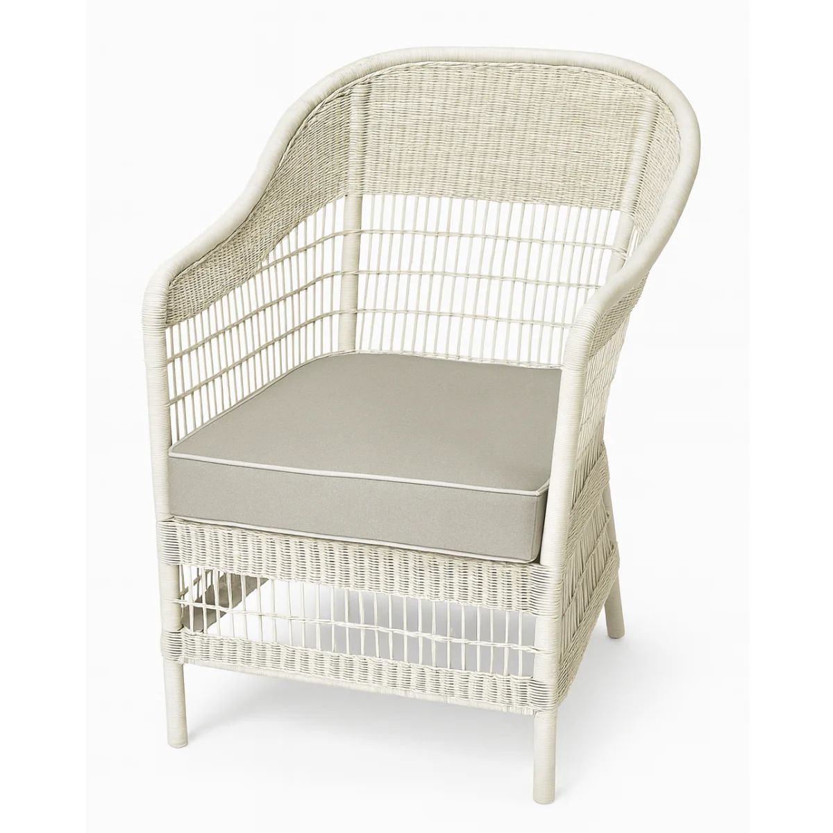 KOK PRESIDENT Utolsó 1db Bemutatódarab  White Height-adjustable bar stools