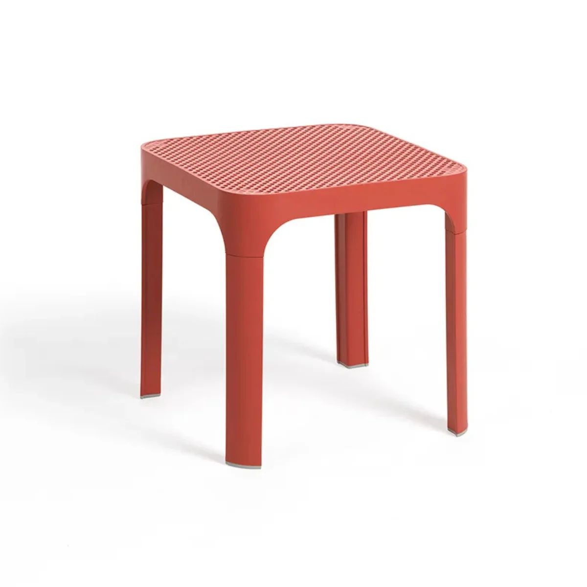 NET TABLE 100 Grey design Outdoor side tables (másolat)