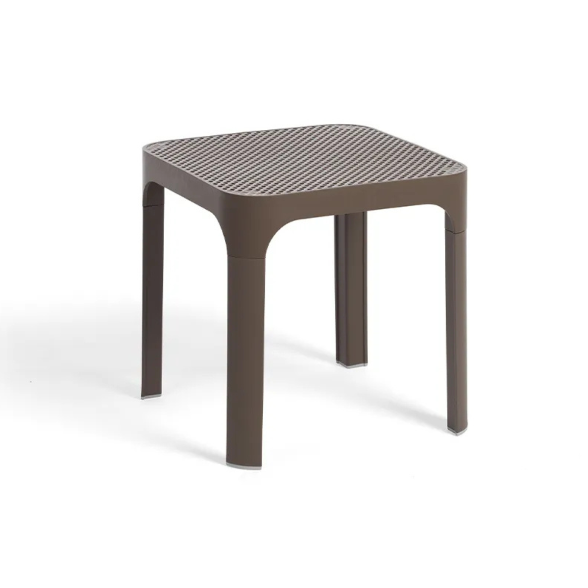 NET TABLE 100 Yellow design Outdoor side tables (másolat) (másolat) (másolat)