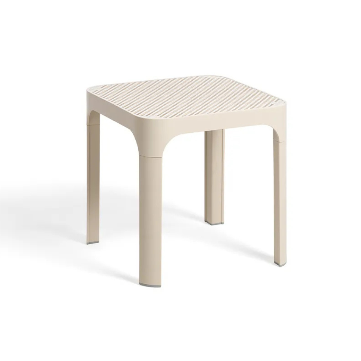 NET TABLE 100 Yellow design Outdoor side tables (másolat) (másolat) (másolat) (másolat)