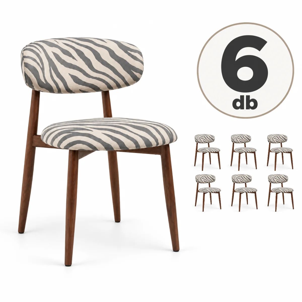 DL POLAR STRIPE 6 db-os Csomagajánlat