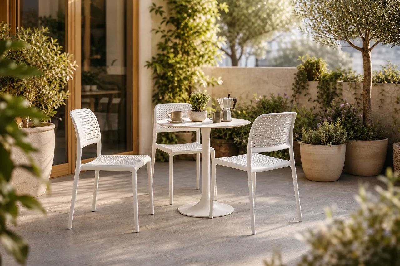 Made for the moments that stay outdoors