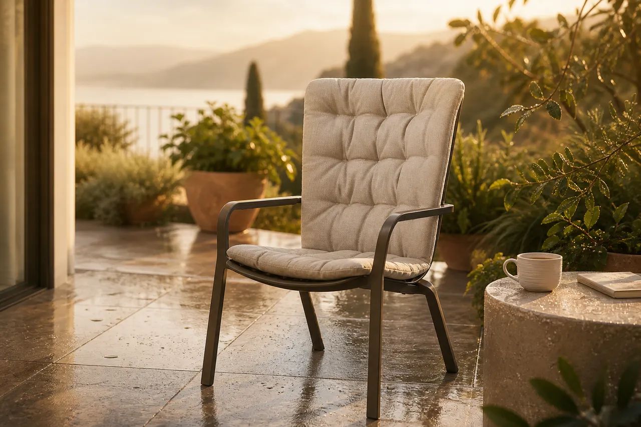 A softer touch for long summer moments