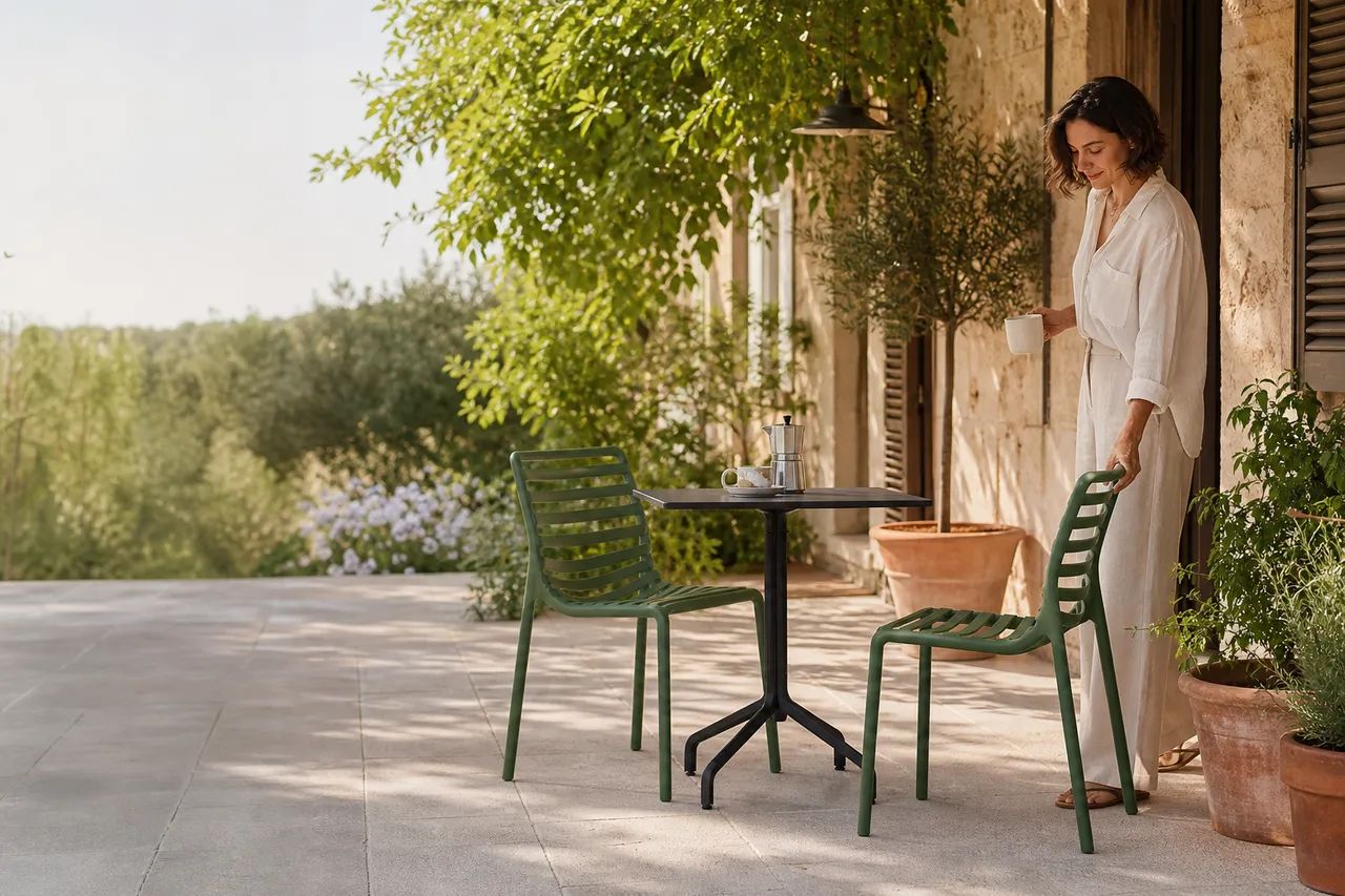 Easy outdoor moments, without the fuss