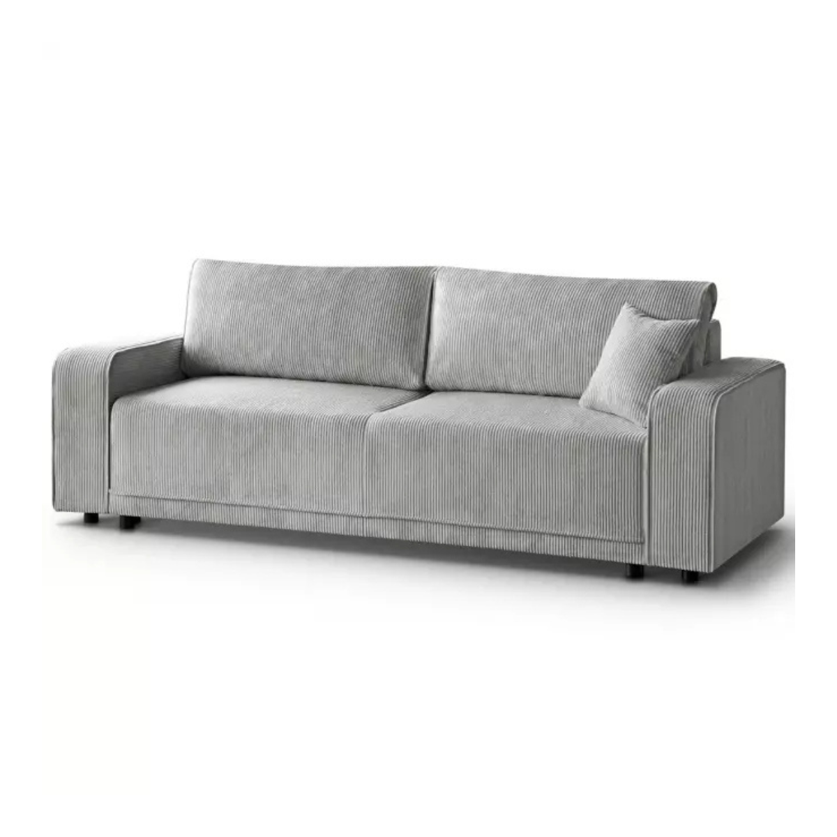ET PENNY Beige design Sofa
