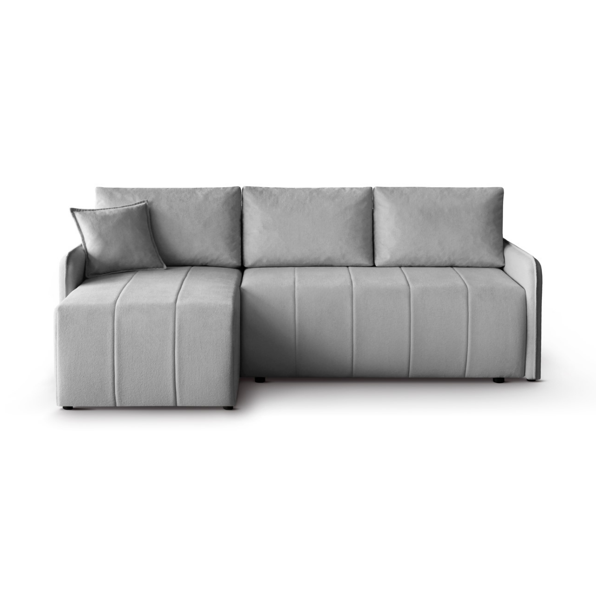 ET JOFREY Multiple colors modern Corner Sofa
