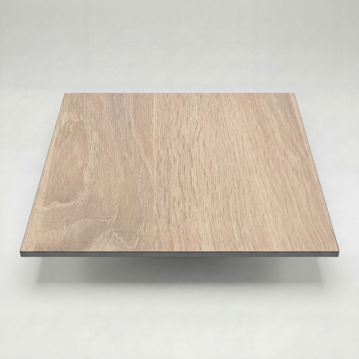 SP SONOMA OAK LIGHT RC913 Fa design Asztallap — termékkép