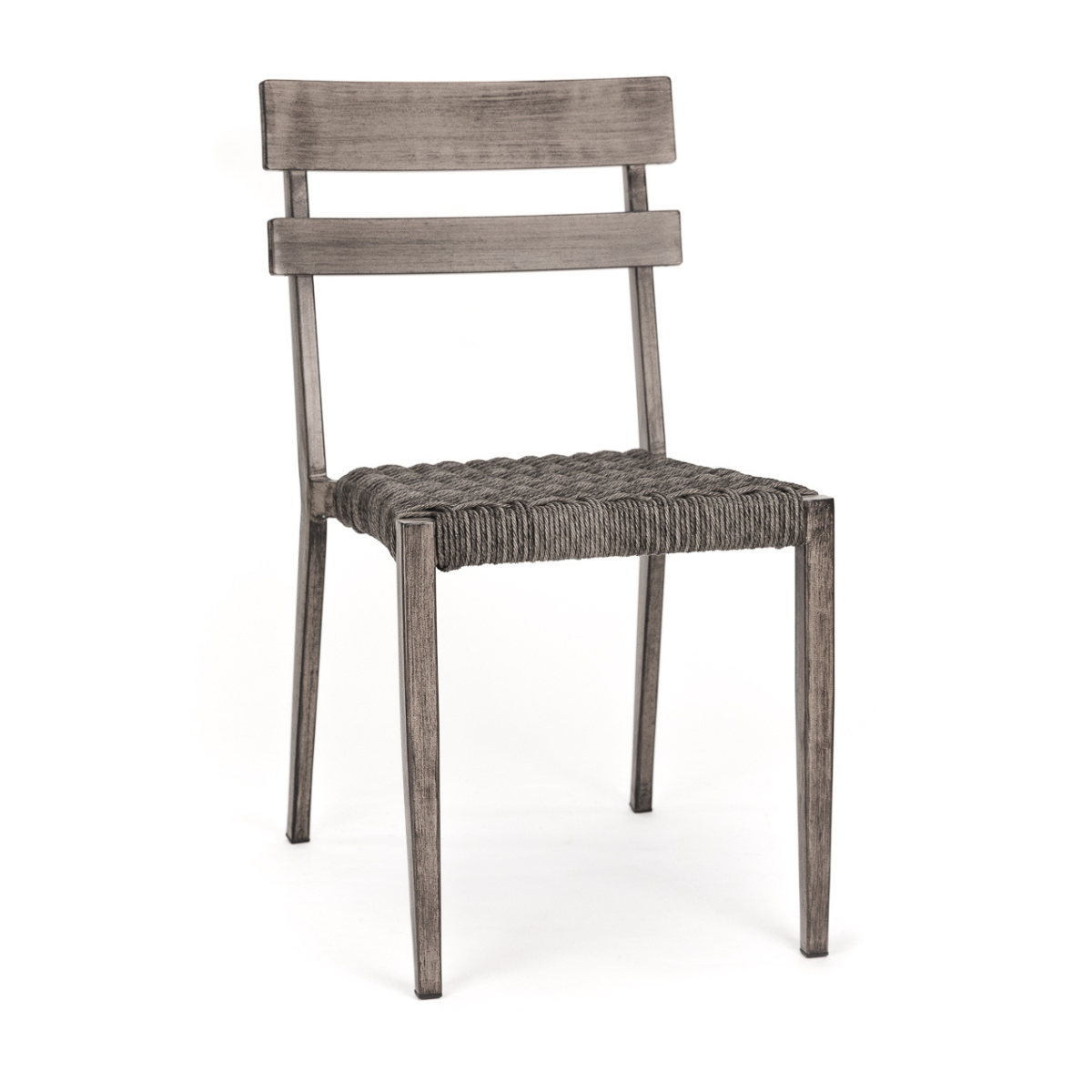 DL JUAN Fa design Wooden outdoor chair