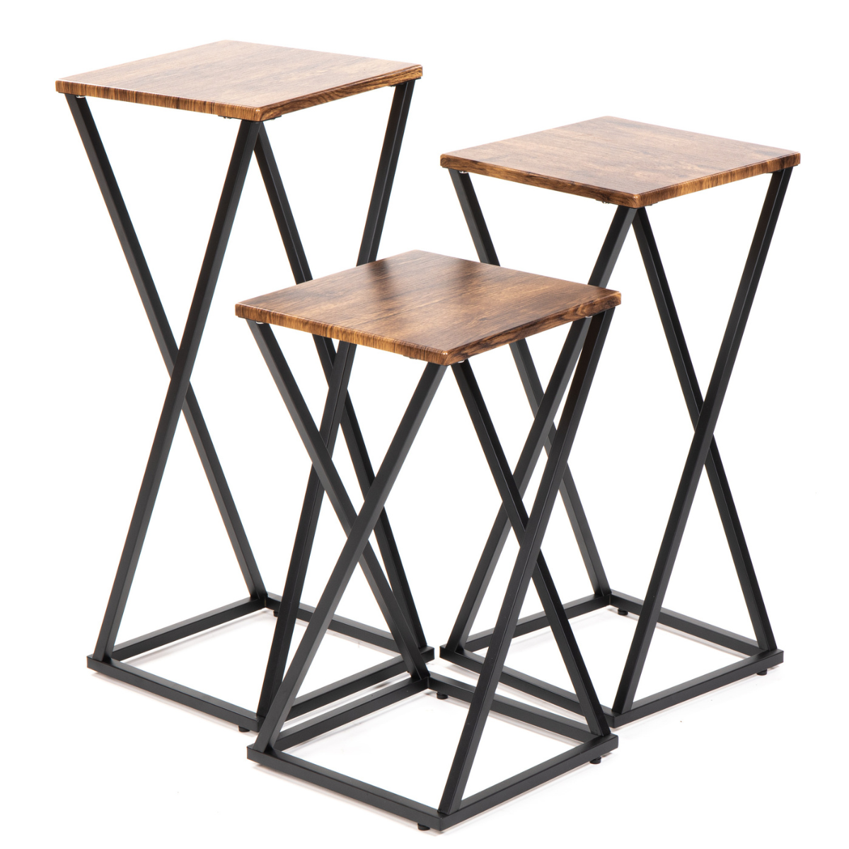 DL GILBERT Fa design Side table