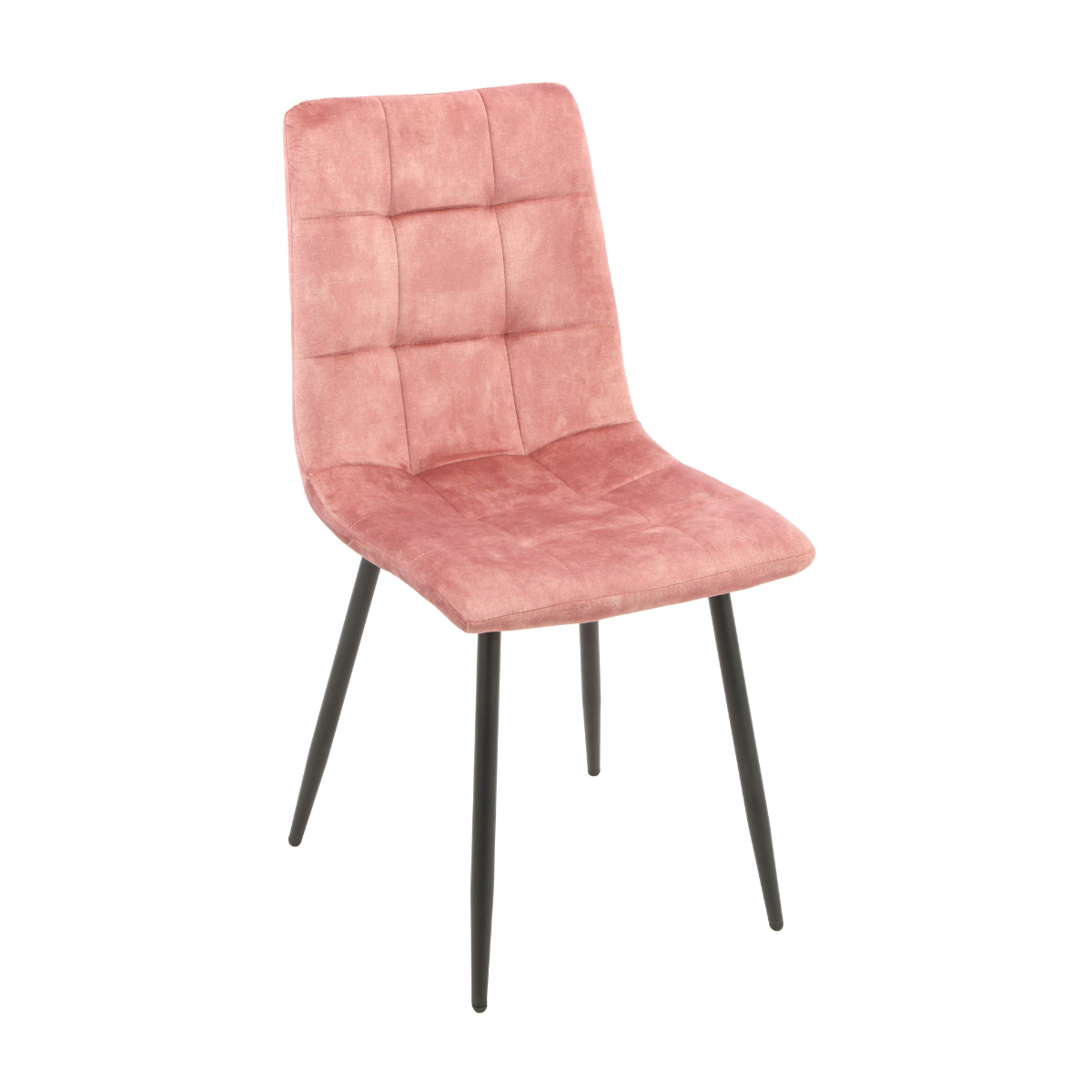 ET FRIEDA Pink design Upholstered indoor chair