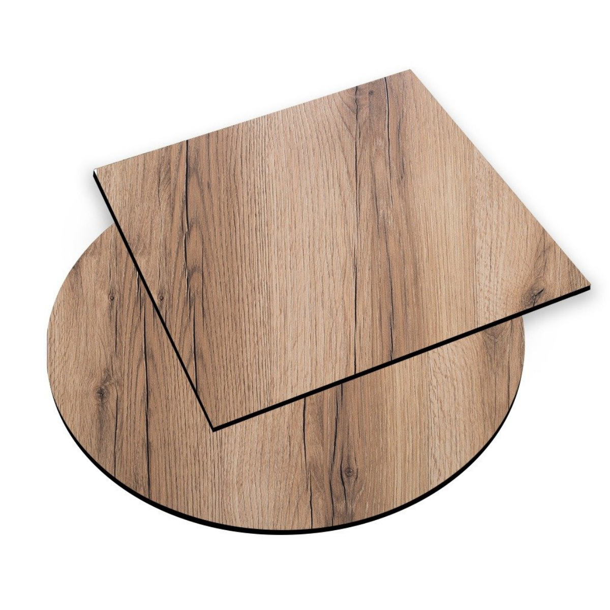 TB DELANO EICHE design Tabletop