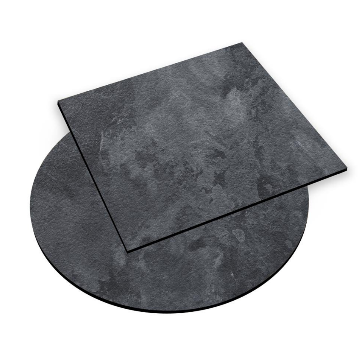 TB MANDU SLATE design Tabletop