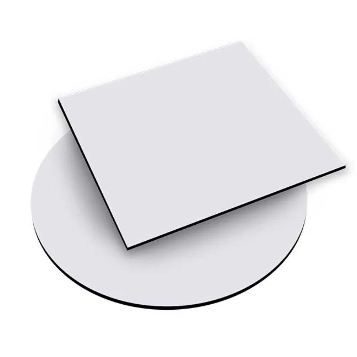 TB WHITE RC13 design Tabletop