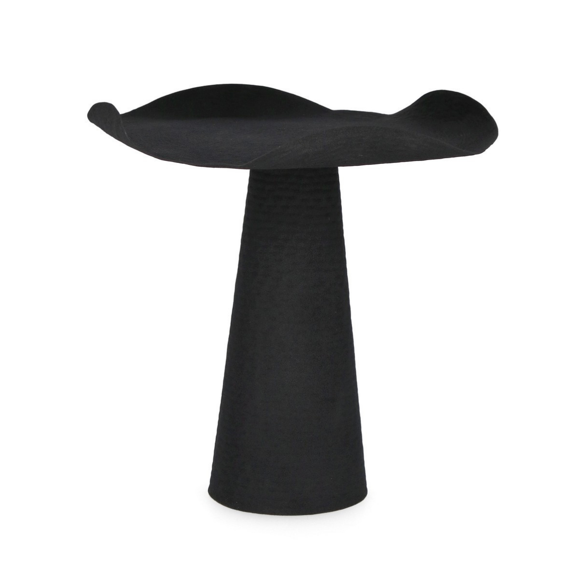 BT LIL Black design Coffee table