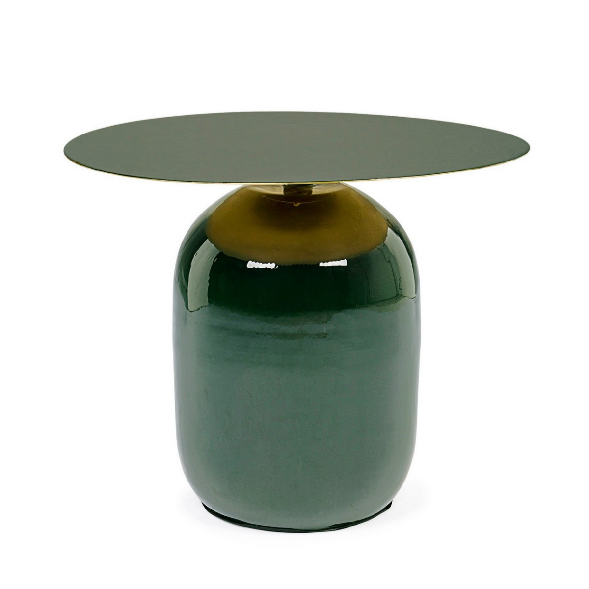 BT NUR Green design Coffee table