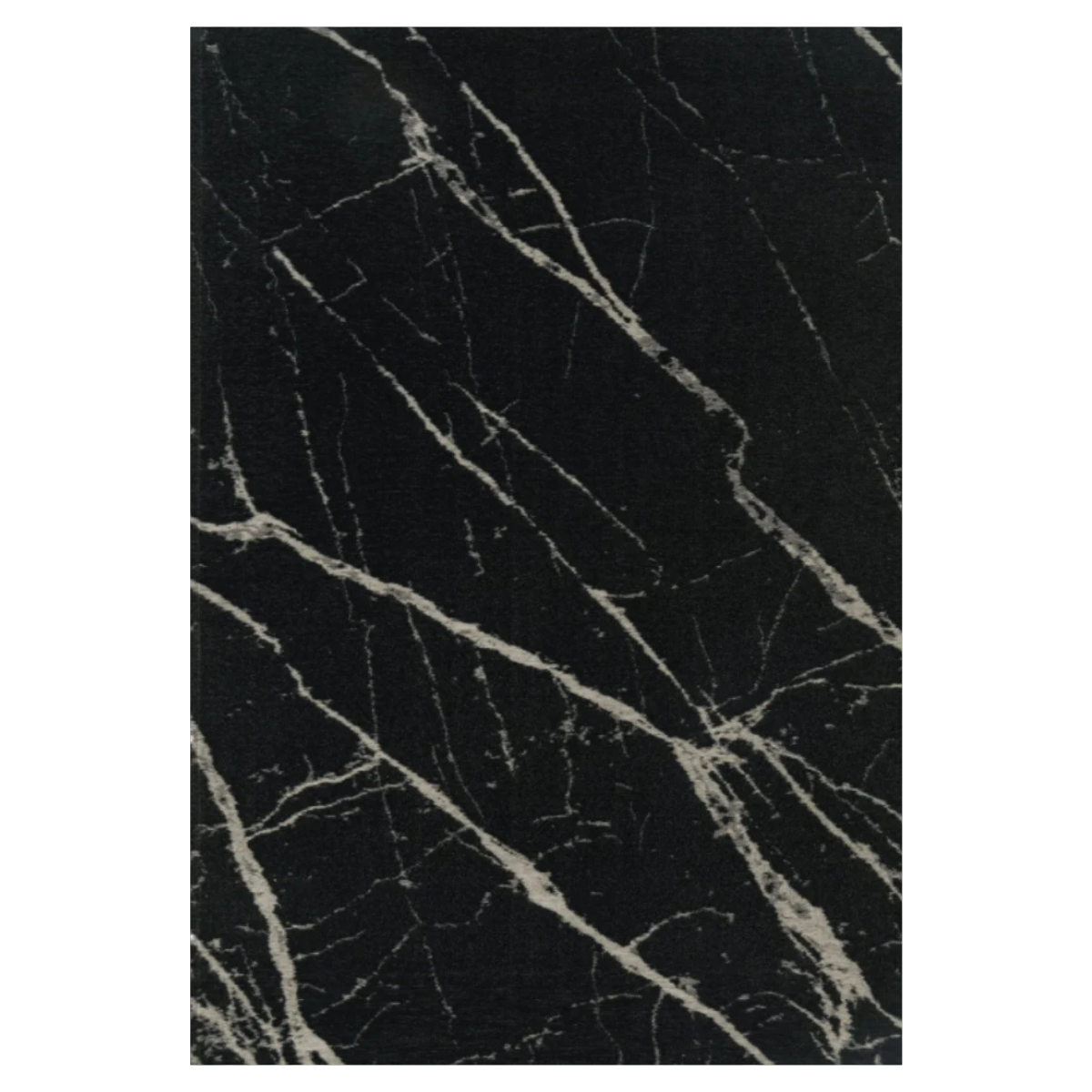FT PIERRA Black design Indoor rug/carpet