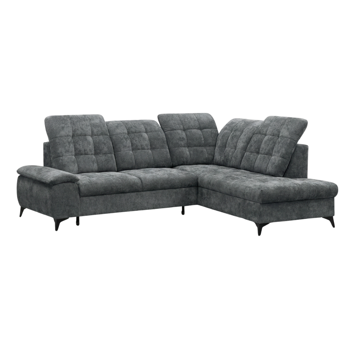 ET BERTY Multiple colors modern Corner Sofa