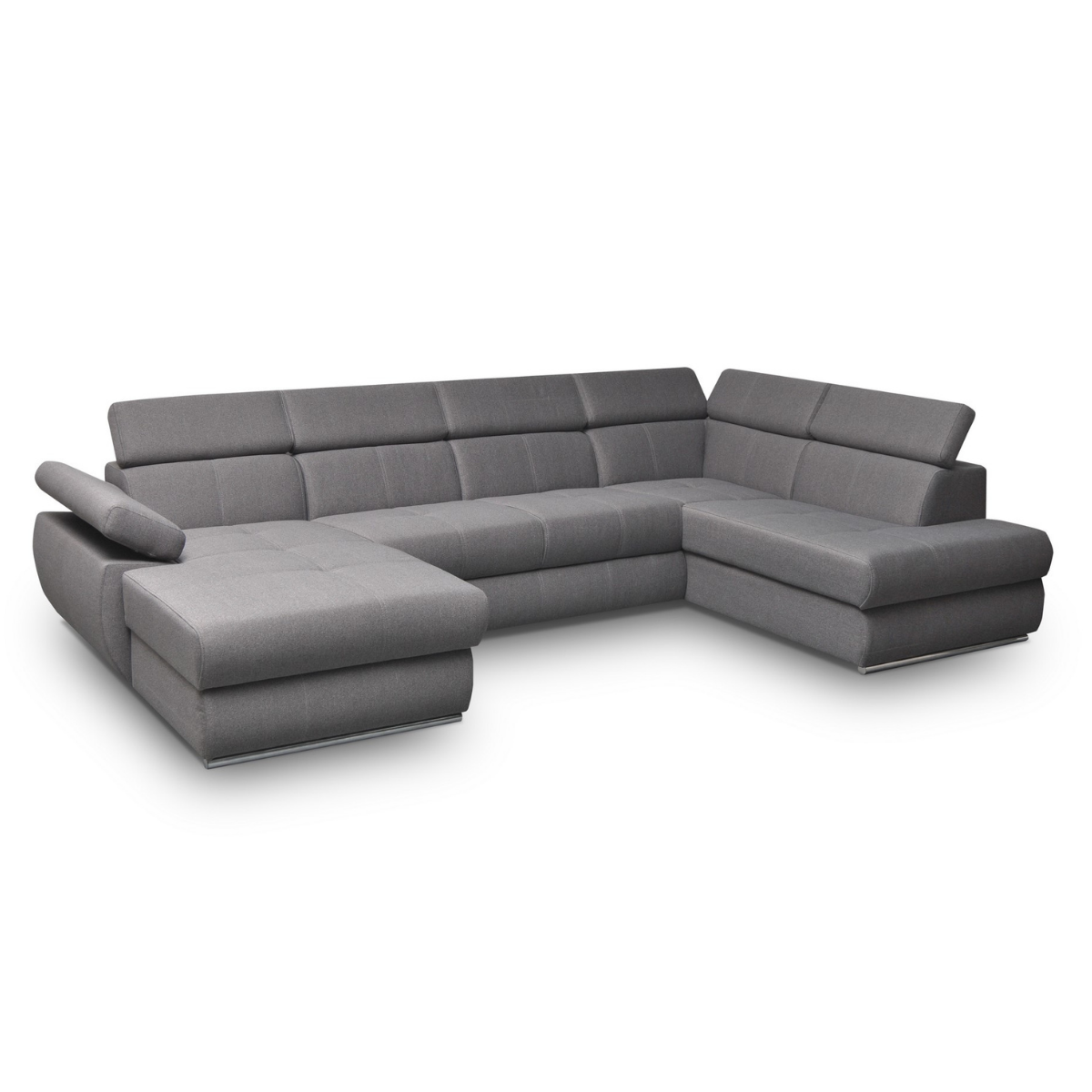 ET NAVENTO Multiple colors design Corner Sofa